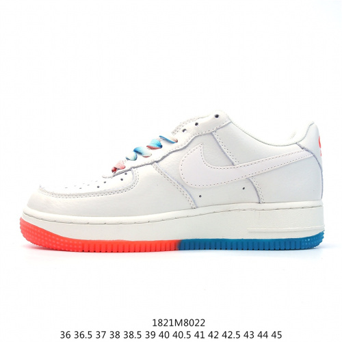 Air Force 1’07 Low