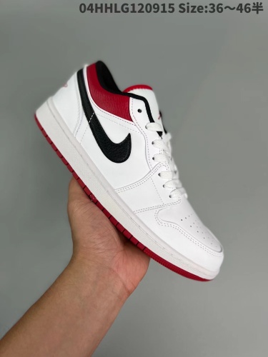Air Jordan 1 Low