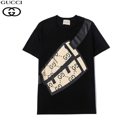 Gucci T-shirt S-XXL lhx21071625