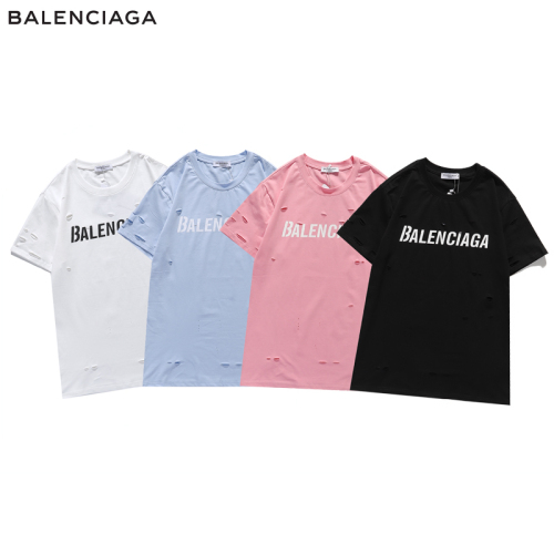 Balenciaga T-shirt S-XXL lhx21070815