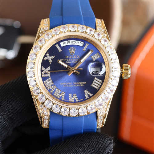 Size【40MM】Rolex【Submariner】Automatic Mechanical Watches