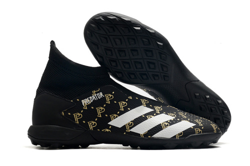 adidas Predator 20.3 Laceless TF