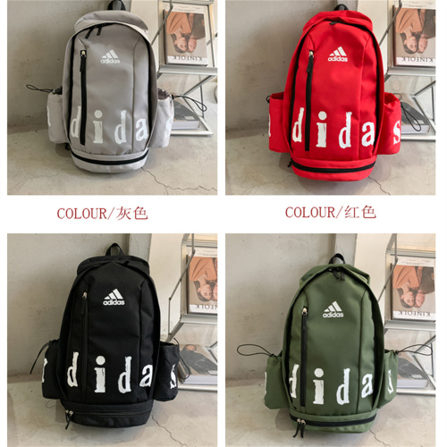 Adidas Backpacks No Box