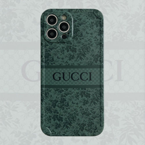 GUCCI iPhone Cases