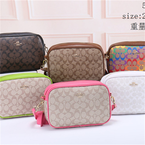 COACH Crossbody Bags No Box