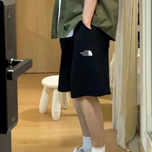 【Plus Size】THE NORTH FACE Shorts Asian Size: S-8XL
