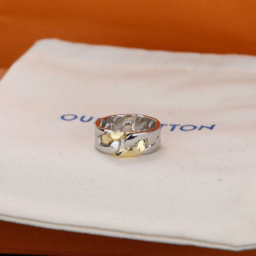 US【5-11】LV Ring Optional Box