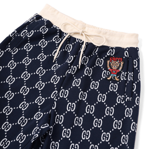 GUCCI Tracksuits