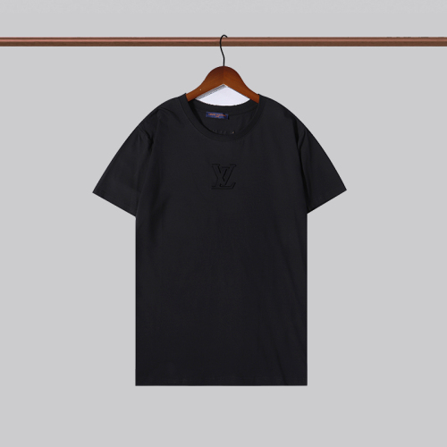 LV 3D Embossing T-Shirt Size S-2XL xyz21091667