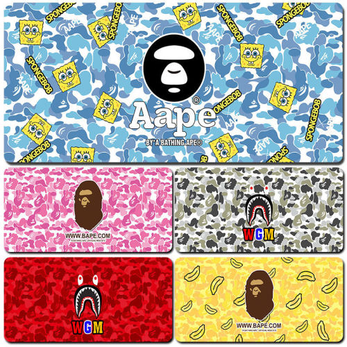 Aape Mouse Pads