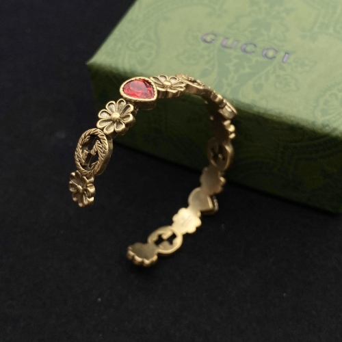 GUCCI Bangles Optional Box
