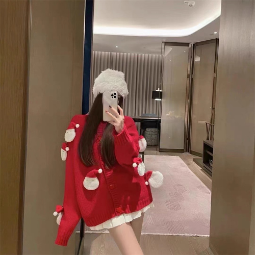Moschino Cardigan Sweaters
