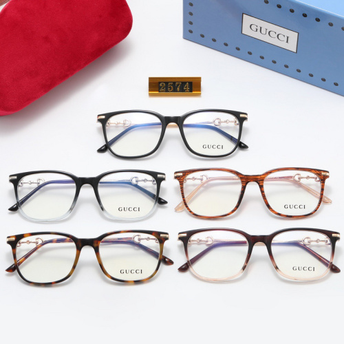 GUCCI Sunglasses Optional Box Model: 2574