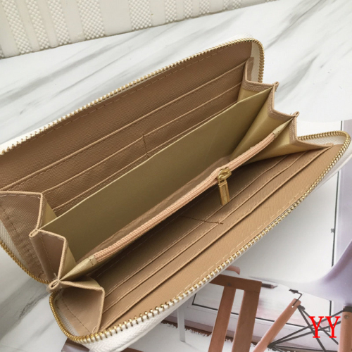 CHANEL Fashion Bags Clutch Bags PU Material Size: 19*11CM No Box xyz21092930