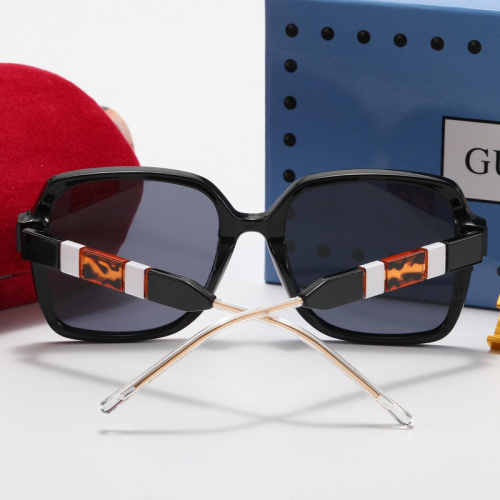 GUCCI Sunglasses Optional Box Model: 2766