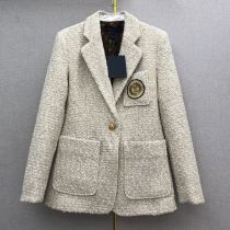 LV Suit Jacket