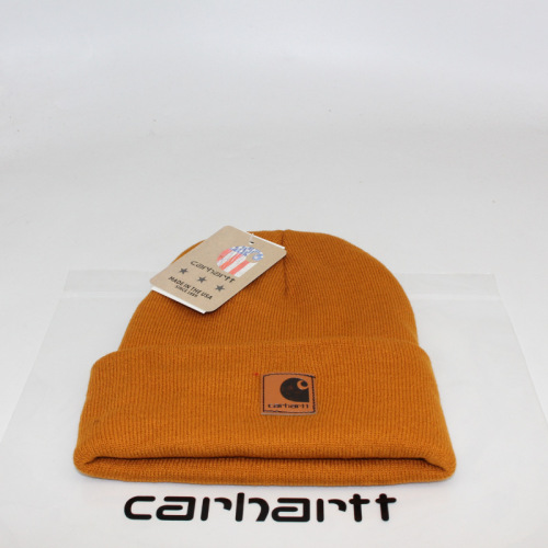 Carhartt Knitted Hats