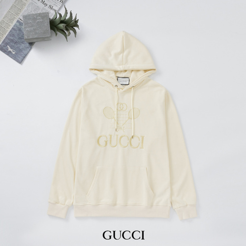 GUCCI Embroidery Hoodie Size:M-2XL xyz21082531