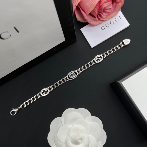 GUCCI Bracelet Optional Box