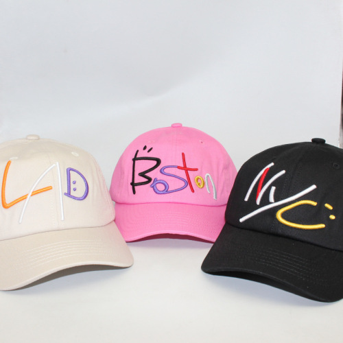 MLB Baseball Caps