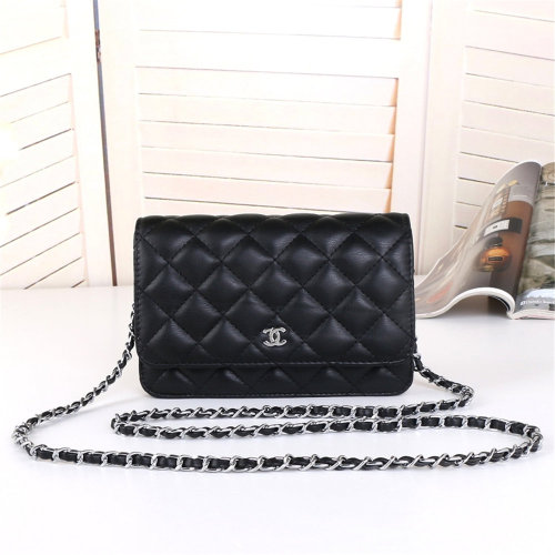 Chanel Shoulder Bags SIZE: 19x5x13cm