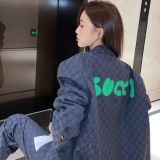 GUCCI Suit Jacket