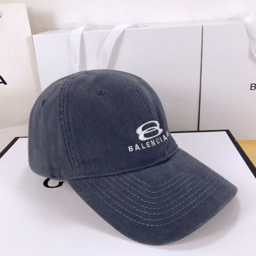 BALENCIAGA Baseball Cap