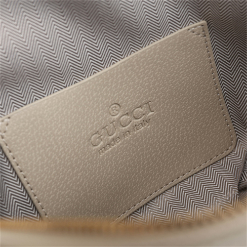 GUCCI Shell Bag Optional Box Size (24*7*20CM)