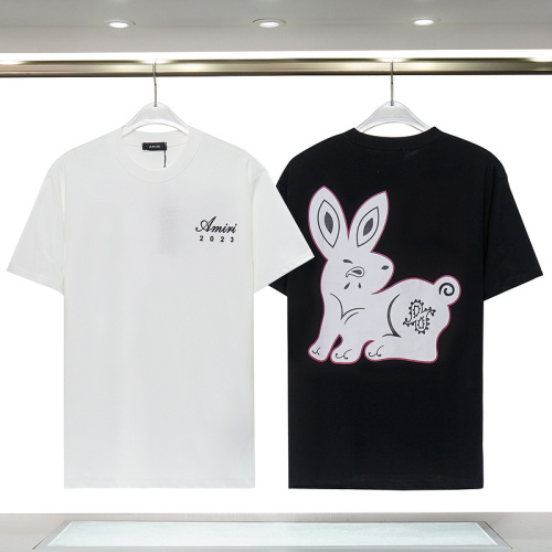 AMIRI Plus Size T-Shirt