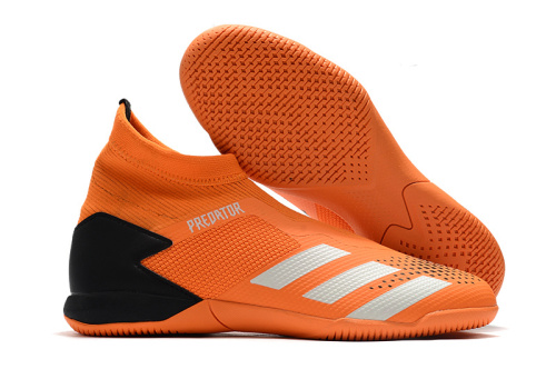 adidas Predator 20.3 Laceless IN