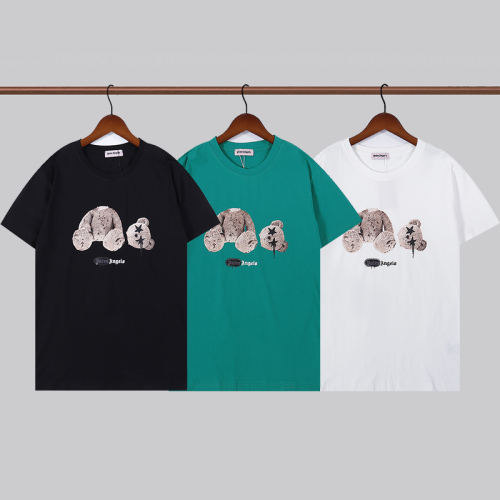 Palm Angels Print T-shirts Size S-2XL