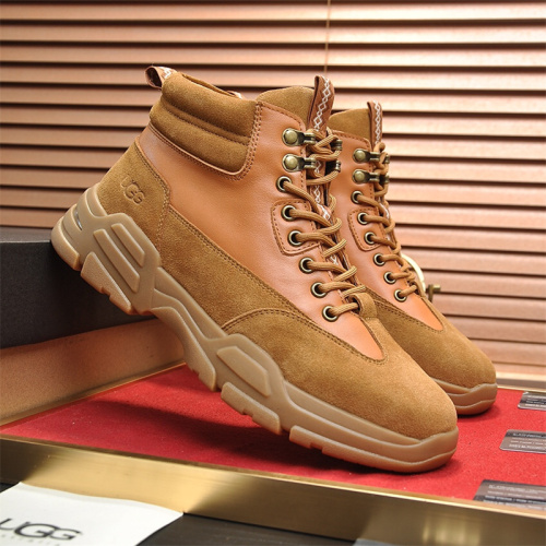 UGG【2 Colors】Boots Top Quality With Box