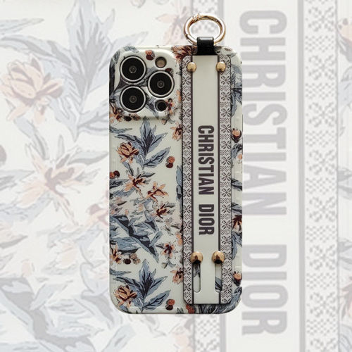 DIOR iPhone Cases