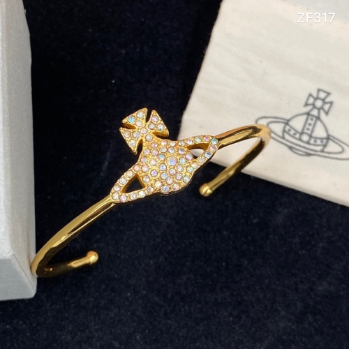 VIVIENNE WESTWOOD Bangles Optional Box