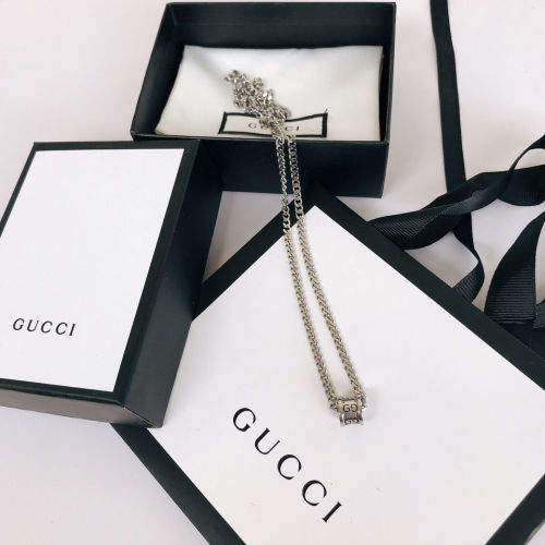Gucci necklace lhx21071123