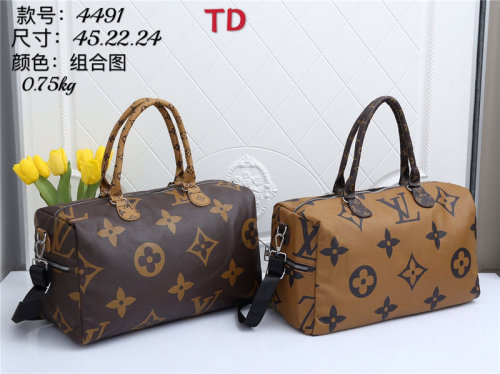 LV Duffel Bags Size:45*22*24cm xyz21081458