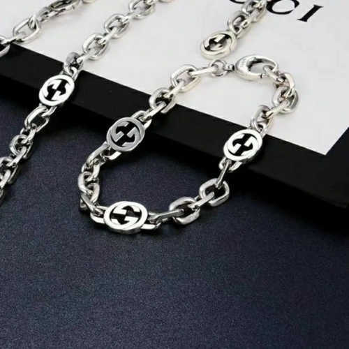 Gucci necklace lhx21071121