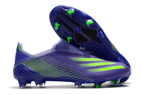 adidas X Ghosted+ FG