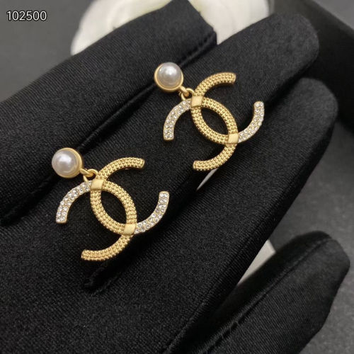 Chanel Earrings -my2182033