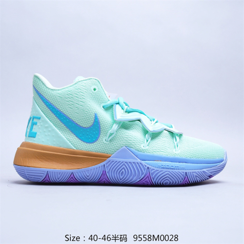 【Kyrie 5】3 Color Size: 40-45 With Box