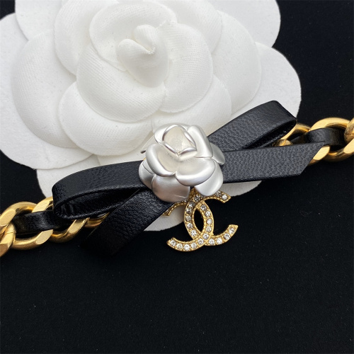 CHANEL Bracelets Optional Box