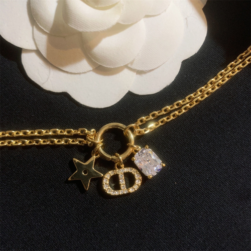 DIOR Bracelets Optional Box