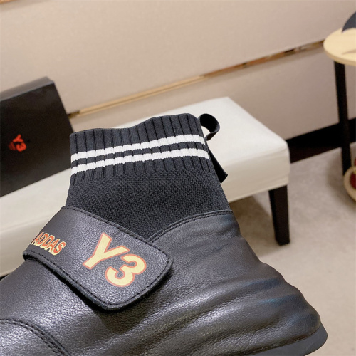 Y3【2 Colors】Fashion Casual Shoes Top Quality With Box