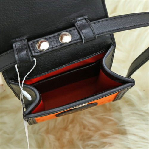 GUCCI Mobile Phone Bag Size: 12*4*19CM Optional Gift Box