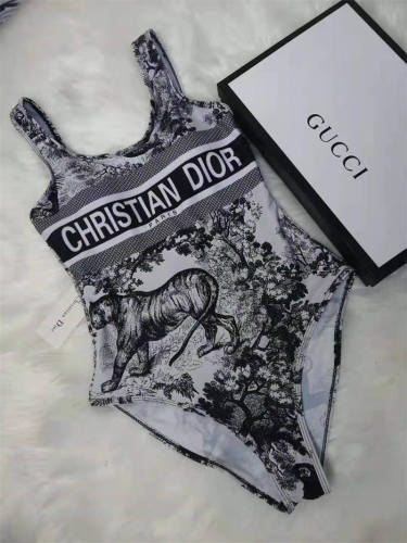 Dior One Piece Swimwear Collection ys21071146