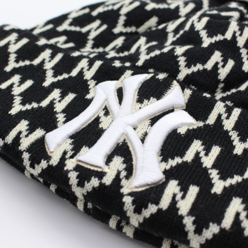 MLB Knitted Hats