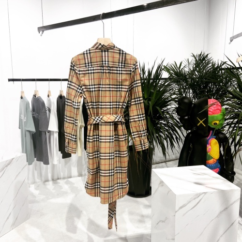 BURBERRY Top Quality Dresses Size: 4-12