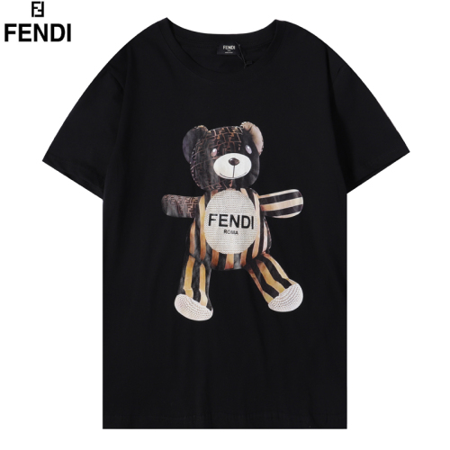 FENDI Print T-Shirt Size S-2XL xyz21091674
