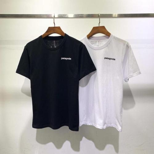 PATAGONIA Print T-shirt Size:M-2XL xyz21082216