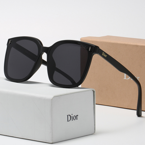 Dior Sunglasses 7 Colors With Box xyz21081514